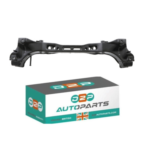 Rear Subframe Crossmember for Kia Ceed, Pro Ceed, Hyundai I30 1
