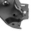 Front Subframe Crossmember Carrier Support for Audi: A3, Seat: Leon 6