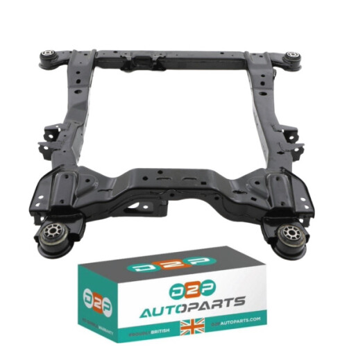 Front Subframe Axle Crossmember for Opel: Insignia, Vauxhall: Insignia 1