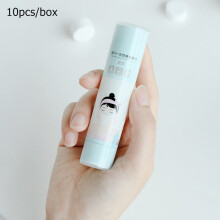 10pcs/box Portable Disposable Compressed Towel Outdoor Travel Magic Face Care Tablet Capsules Cloth Hand Towel Paper Tissue Mask
