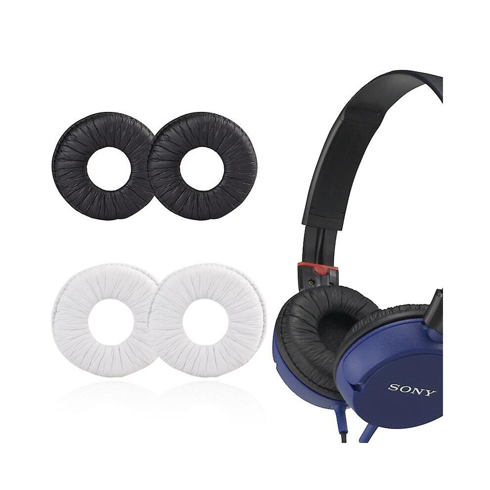 Replacement Earpads For Mdr Zx310 Mdr Zx330bt Wh-Ch500 Black/Blue/Gray 941387115379