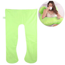 U shape Maternity Pillow Case Pregnancy Pillow Cover Pillowcase
