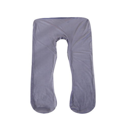 U shape Maternity Pillow Case Pregnancy Pillow Cover Pillowcase 1