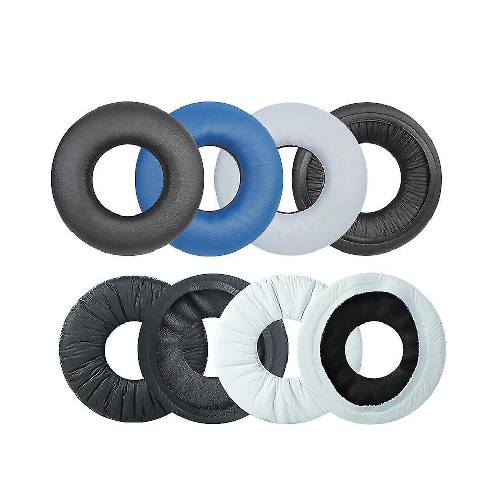 Replacement Earpads For Mdr Zx310 Mdr Zx330bt Wh-Ch500 Black/Blue/Gray 941387115430