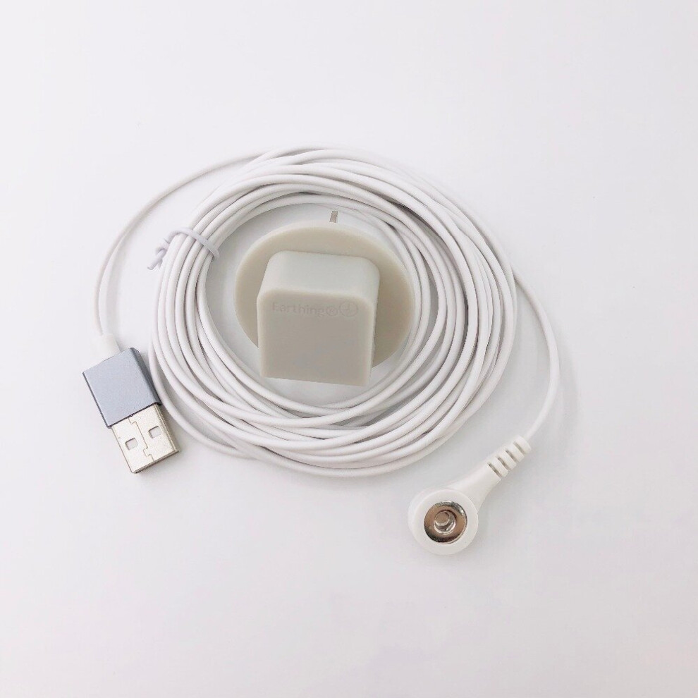 Au Socket Plug With Grounding Cord For Earthing Sheets 885666253607