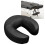 Spa Master Massage Table Universal Headrest Face Cushion Face Down Pillow For Massage Table U-shaped Pillows 5