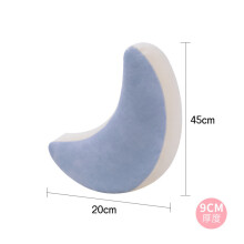 Creative Pillow Cartoon Star Cloud Moon Pillow Home Decorative Cushion Adult Children Gift Soft Plush Toys For Baby Window Decor