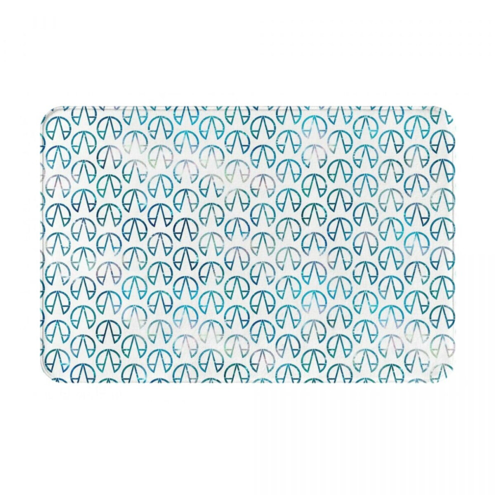 The Expanse Bathroom Mat OPA Bright Galaxy Sticker Doormat Kitchen Carpet Entrance Door Rug Home Decoration-image-OPC-PCFYVKT-NEW