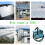 Living And Home (8.4m L x 0.6m W) Reflective Single Bubble Aluminum Foil Insulation Roll 6