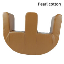 Multifunctional Elderly Rollover Device, Disabled Auxiliary Leg Rollover Cushion, U-Shaped Pillow, Patient Care, Help Rollover