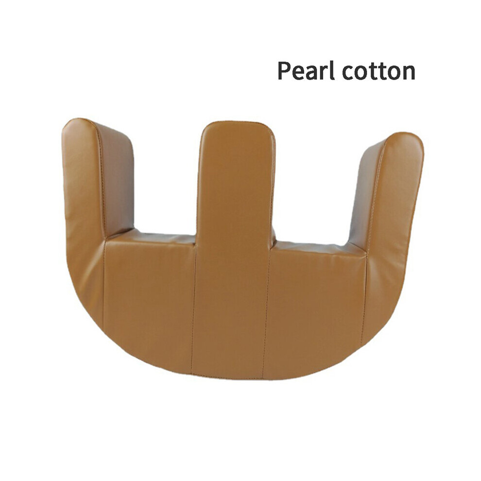 Multifunctional Elderly Rollover Device, Disabled Auxiliary Leg Rollover Cushion, U-Shaped Pillow, Patient Care, Help Rollover