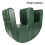 Multifunctional Elderly Turn over Device Disability Aids Leg PadS U Pillow 5