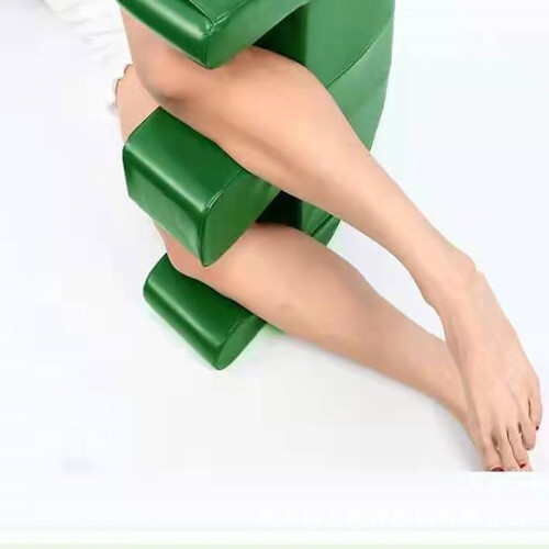 Multifunctional Elderly Turn over Device Disability Aids Leg PadS U Pillow 2