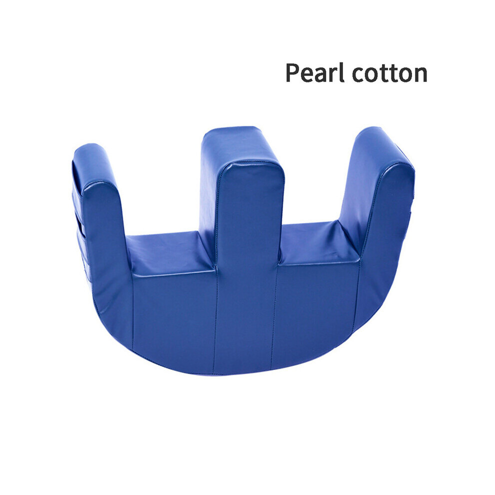Multifunctional Elderly Turnover Device Disability Aids Leg Turn over Pad U Pillow for Patients Caring Detachable Help Turn Over