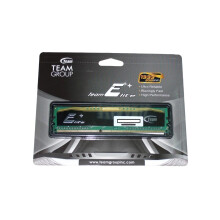 Team Elite Plus 2GB DDR3 1333 Desktop Memory Ram