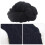 DIY Chenille Wool Yarn Coarse Wool Blanket Ice Strips Thickened Chenille Blanket Yarn Quick 5