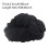 DIY Chenille Wool Yarn Coarse Wool Blanket Ice Strips Thickened Chenille Blanket Yarn Quick 1
