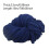 DIY Chenille Wool Yarn Coarse Wool Blanket Ice Strips Thickened Chenille Blanket Yarn Quick 7