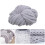 DIY Chenille Wool Yarn Coarse Wool Blanket Ice Strips Thickened Chenille Blanket Yarn Quick 3