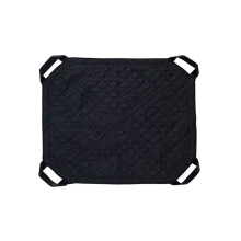 Positioning Bed Pad Transfer Blanket With Handles Waterproof Reusable Sheet Patient Lifting Device