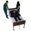 Positioning Bed Pad Transfer Blanket With Handles Waterproof Reusable Sheet Patient Lifting Device 4