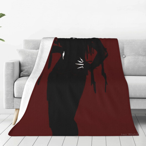 Morticia Addams Bedspreads Bedspreads Plush Bed Covers on OnBuy