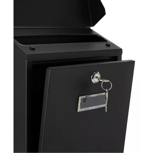 Home Cuba Letter Box 2