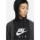 Nike (XL) Nike Air Mens Contrast Pullover Hooded Tracksuit 8