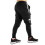 Nike (Medium) Nike Air Mens Repeat Tracksuit Black Set 5