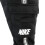 Nike (Small) Nike Air Mens Repeat Tracksuit Black Set 7
