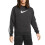 Nike (Large) Nike Air Mens Repeat Tracksuit Black Set 8