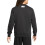 Nike (Small) Nike Air Mens Repeat Tracksuit Black Set 9