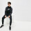 Nike (Small) Nike Air Mens Contrast Pullover Hooded Tracksuit 4