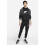 Nike (Small) Nike Air Mens Contrast Pullover Hooded Tracksuit 5
