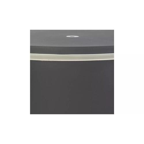Keter Keter 30L Classic Cool Bar - Dark Grey 2