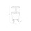 Keter Keter 30L Classic Cool Bar - Dark Grey 5