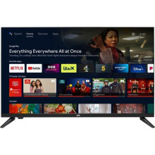JVC LT-32CA220 Android TV 32" Smart HD Ready LED TV - Refurbished