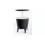 Keter Keter 30L Classic Cool Bar - Dark Grey 1