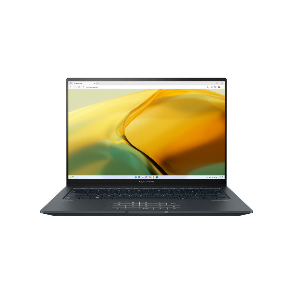 Asus 14 I9-13900H 16Gb/1Tb W11 Tch