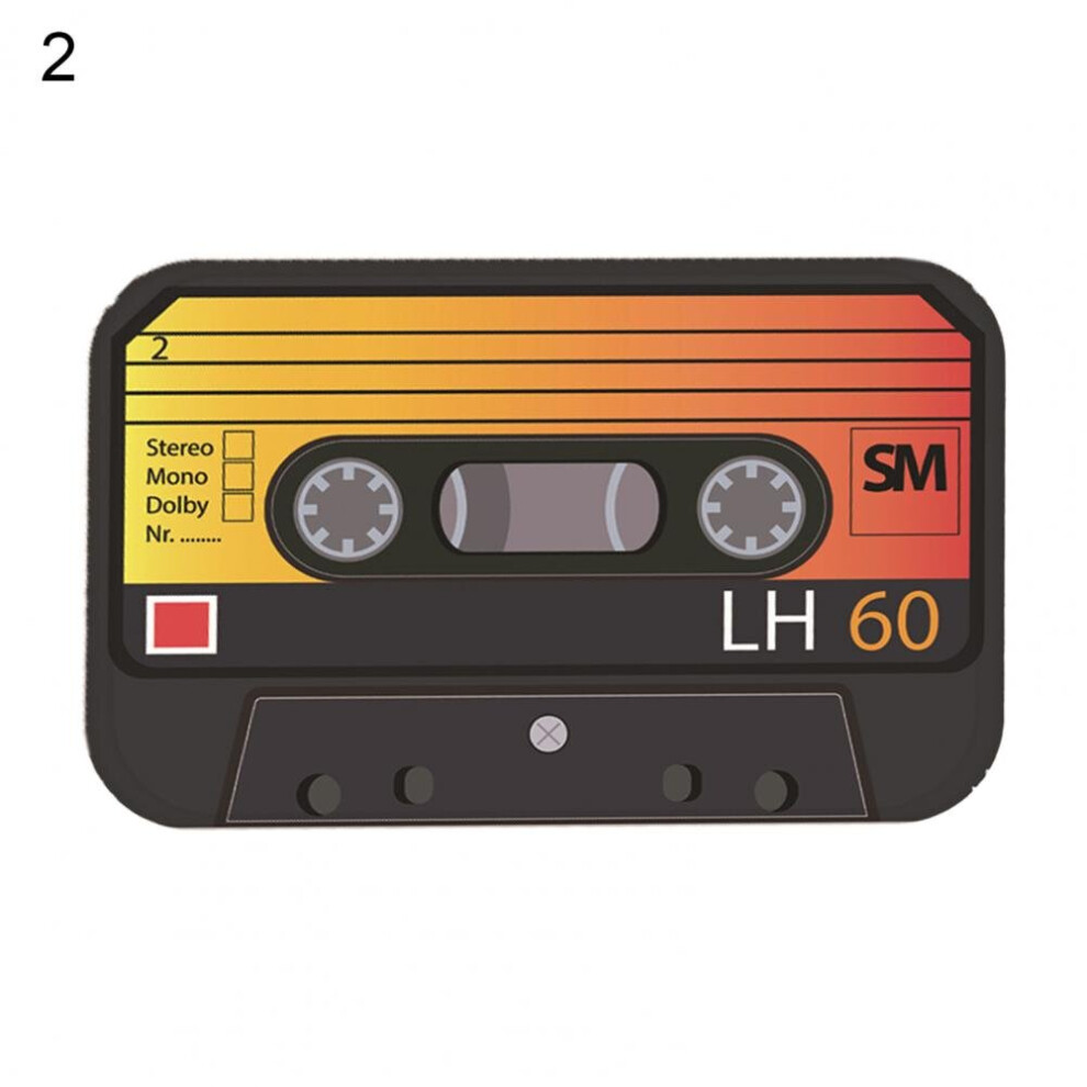 Useful Floor Mat Home Decor Floor Carpets Unique Flannel Kitchen Bedroom Bath Floor Mats Multifunction-image-OPC-PCFZDFS-NEW