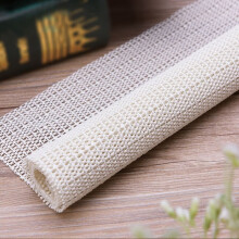 Ultra Non Skid Area Rug Pad Non-slip Carpet Mat Grippers Floor Protection 3 Size