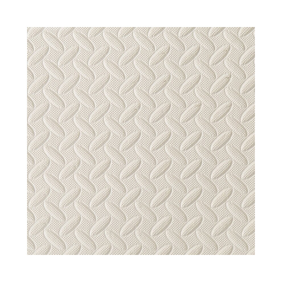 Interlocking Foam Mat Leaf Textured Carpet Tiles Diy Jigsaw Puzzle Playmat Grain
