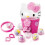 Hello Kitty Hello Kitty Squishy Cupcake Dispenser 1