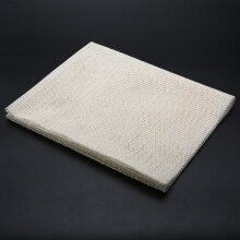 Beige Purpose Non Slip Rug Underlay Purpose Carpet Easy Cut Fold Anti Slip Mat Furniture Accessories 60X100cm