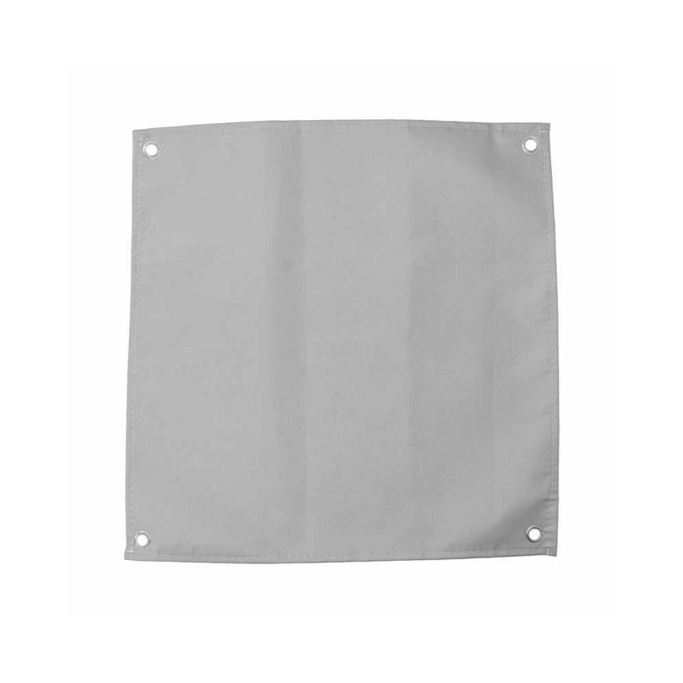 Fire Blanket Reinforced Handle Flame Retardant Blanket Glass Fibre For Emergency Cases 885666432897