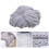 DIY Chenille Wool Yarn Coarse Wool Blanket Ice Strips Thickened Chenille Blanket Yarn 3
