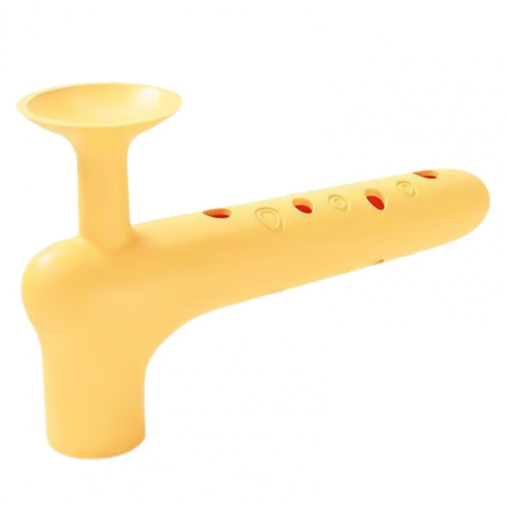 Silicone Door Handle Protective Cover Anti-collision Baby Safety Protect Noiseless Suction Cup Doorknob Door Knob Cover