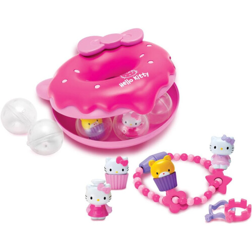 Hello Kitty Hello Kitty Squishy Carry Purse