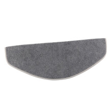 Non-slip Self-Adhesive Carpet Stair Tread Mat Home Staircase Protection Cover Pad