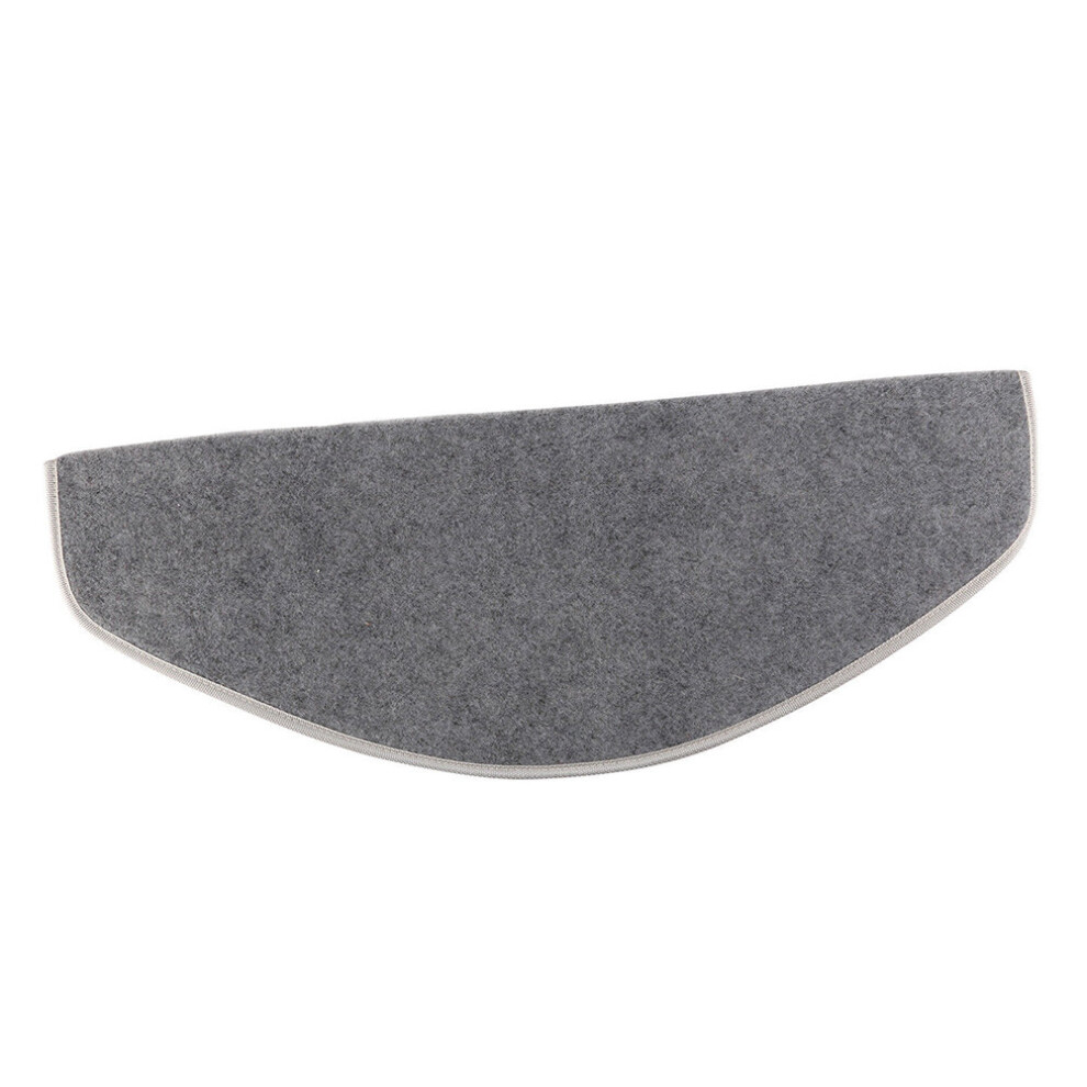 Non-Slip Self-Adhesive Carpet Stair Tread Mat Home Staircase Protection Cover Pad 885666439988